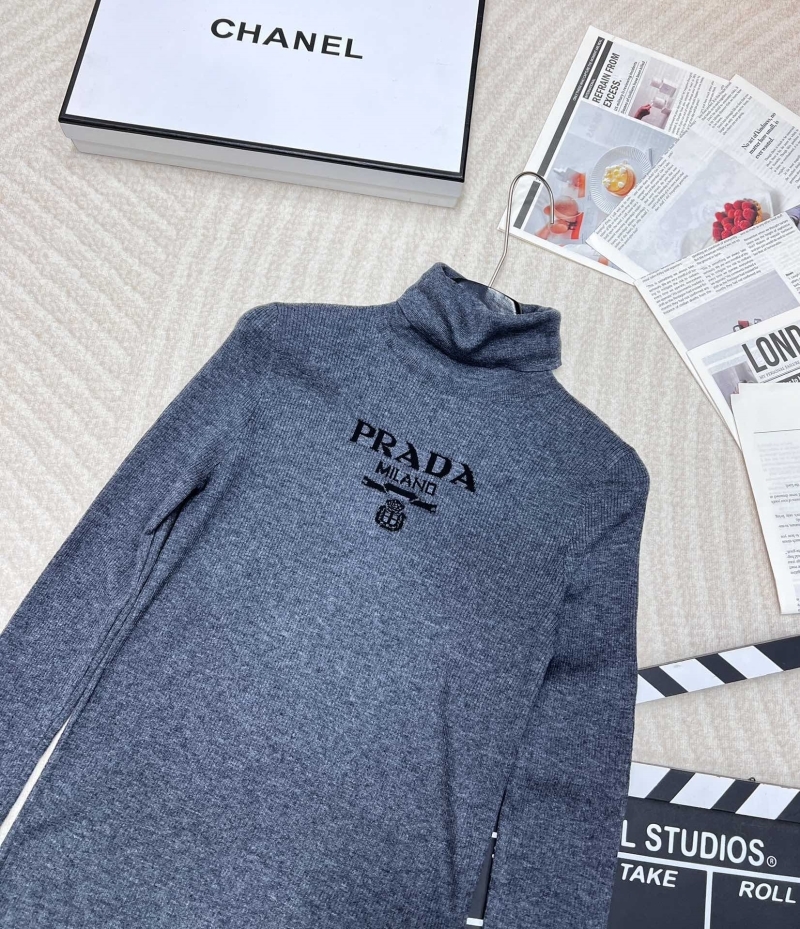 Prada Hoodies